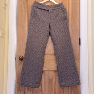 Marc Jacobs Tweed Trouser Pants Women’s Size 6